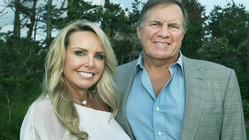 Age Debby Clarke Belichick