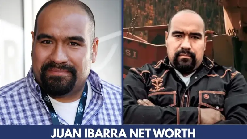 Juan Ibarra Net Worth